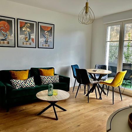 Le Cozy Home مُلا المظهر الخارجي الصورة