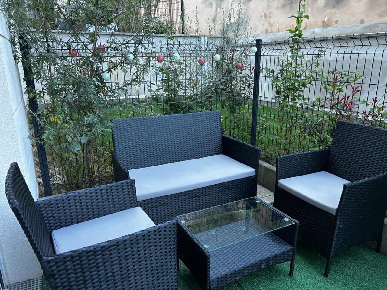 Le Cozy Home مُلا المظهر الخارجي الصورة