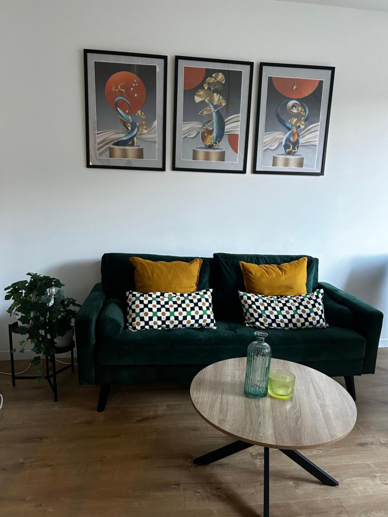 Le Cozy Home مُلا المظهر الخارجي الصورة