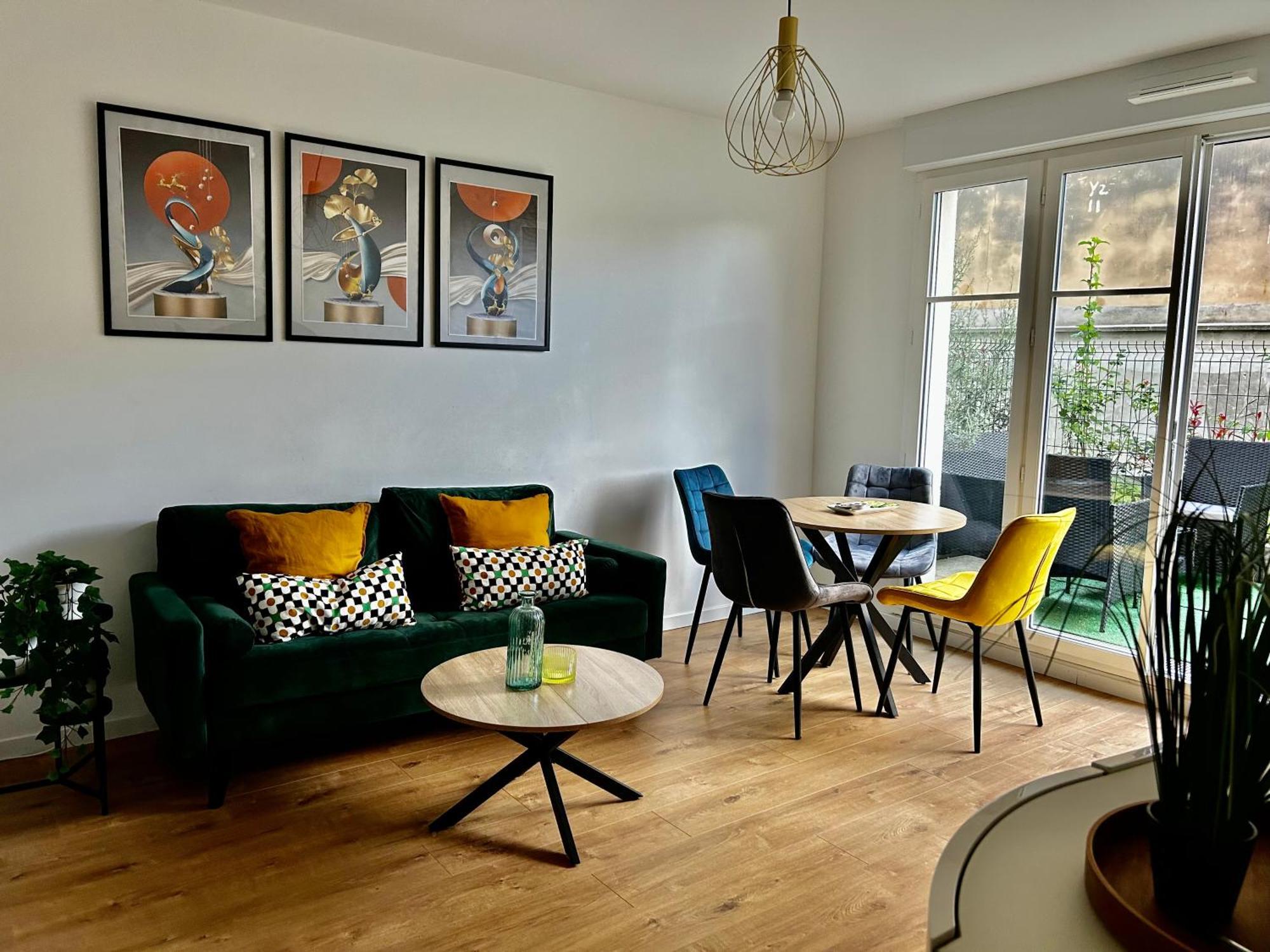 Le Cozy Home مُلا المظهر الخارجي الصورة