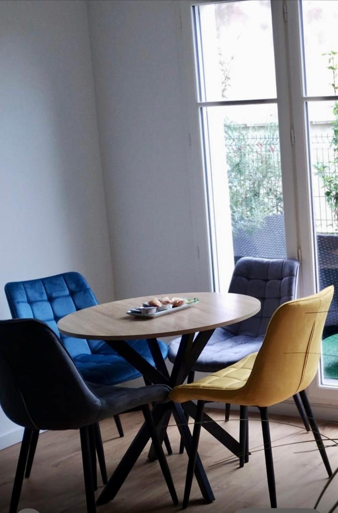 Le Cozy Home مُلا المظهر الخارجي الصورة
