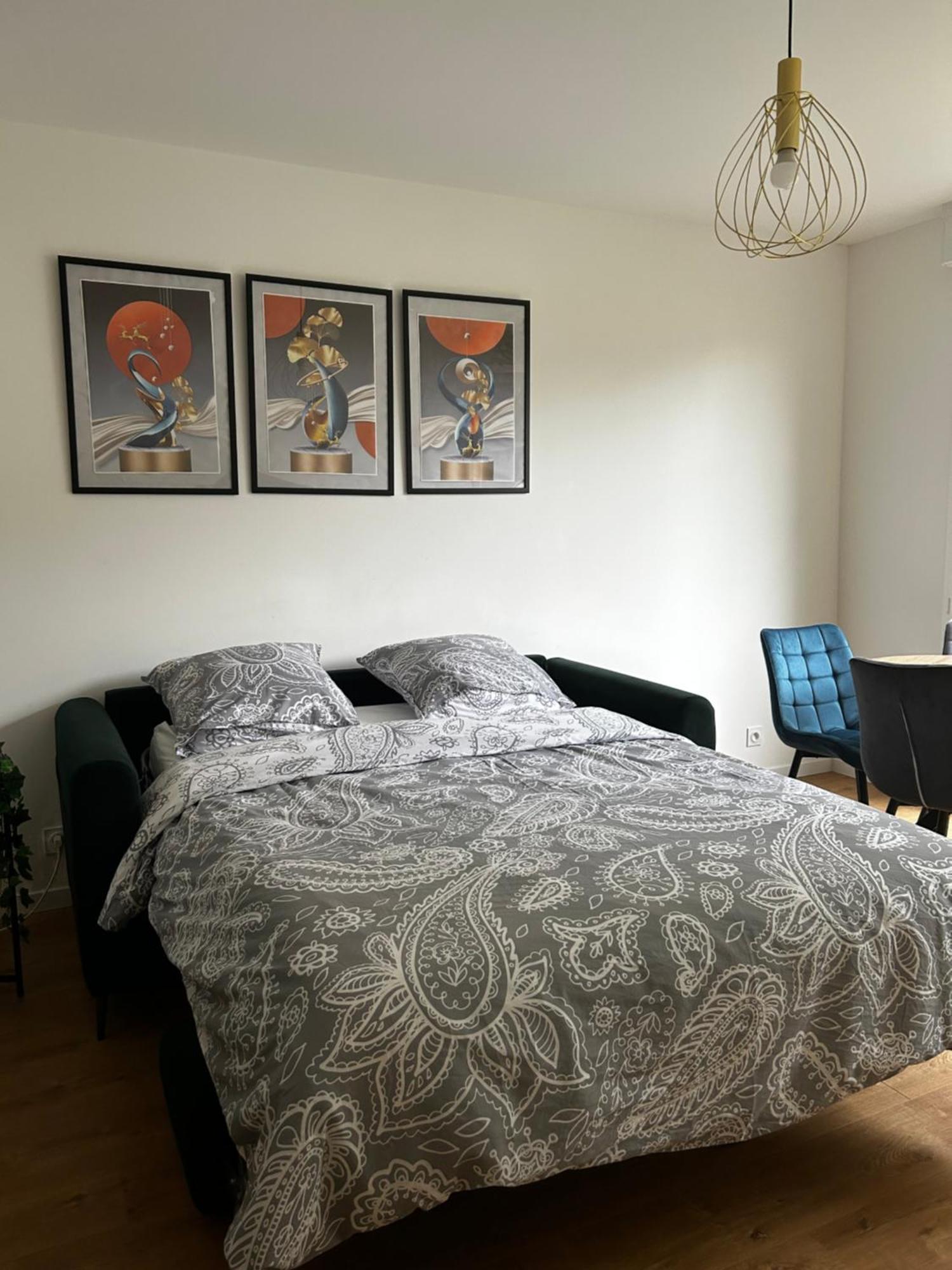 Le Cozy Home مُلا المظهر الخارجي الصورة